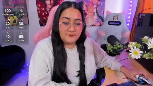 Image 3 of haruu2 Stream on Chaturbate on 3 days ago