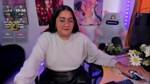 Image 4 of haruu2 Stream on Chaturbate on 3 days ago