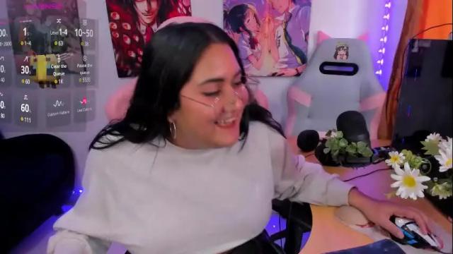 Image 6 of haruu2 Stream on Chaturbate on 3 days ago