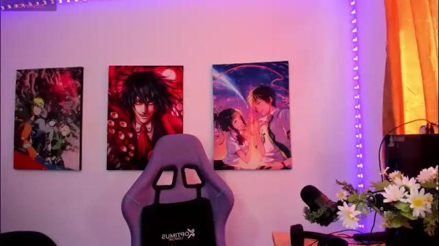 Thumbnail 1, haruu2's Stream at Chaturbate, 3 months ago