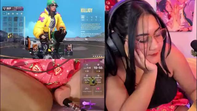 Image 12 of haruu2 Stream on Chaturbate on 3 months ago