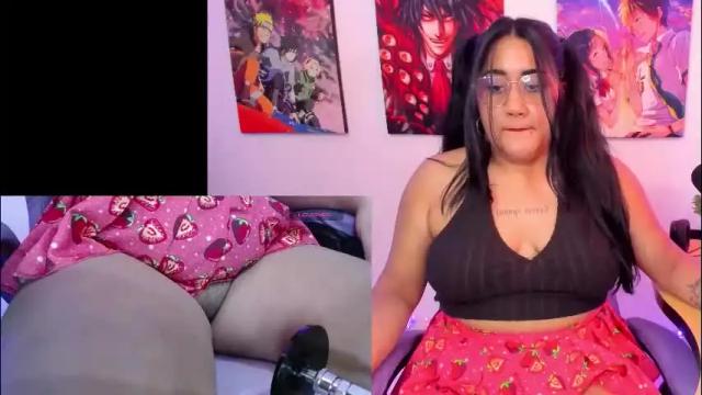 Image 2 of haruu2 Stream on Chaturbate on 3 months ago