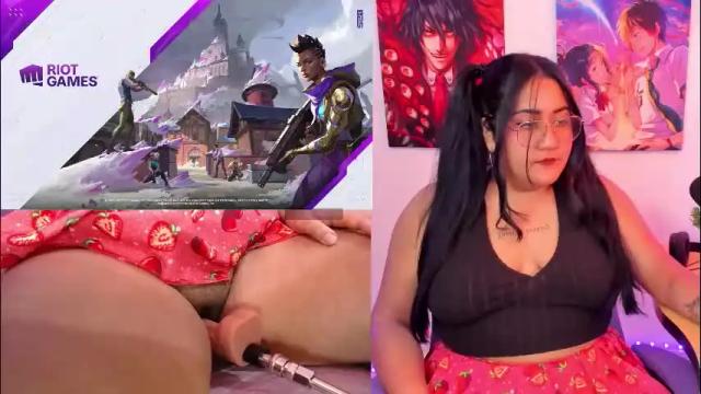 Image 4 of haruu2 Stream on Chaturbate on 3 months ago