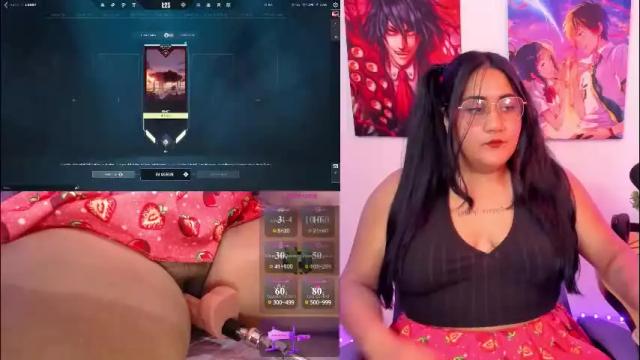 Thumbnail 2, haruu2's Stream at Chaturbate, 3 months ago
