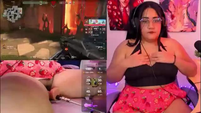 Image 8 of haruu2 Stream on Chaturbate on 3 months ago