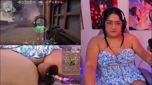 Thumbnail 1, haruu2's Stream at Chaturbate, 2 months ago