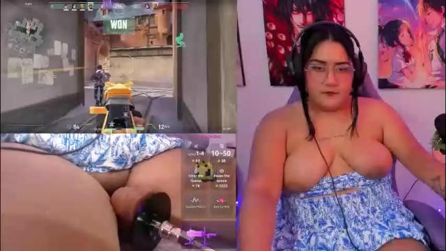 Image 3 of haruu2 Stream on Chaturbate on 2 months ago