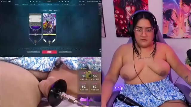 Thumbnail 3, haruu2's Stream at Chaturbate, 2 months ago