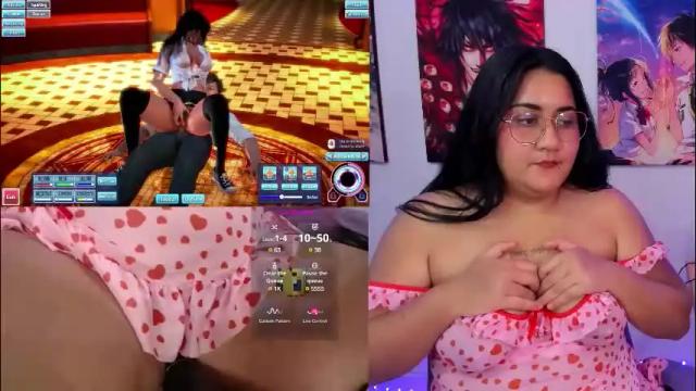 Image 10 of haruu2 Stream on Chaturbate on 2 months ago