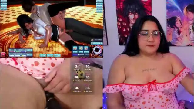 Image 11 of haruu2 Stream on Chaturbate on 2 months ago