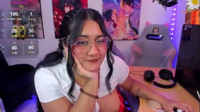 Image 10 of haruu2 Stream on Chaturbate on 2 months ago