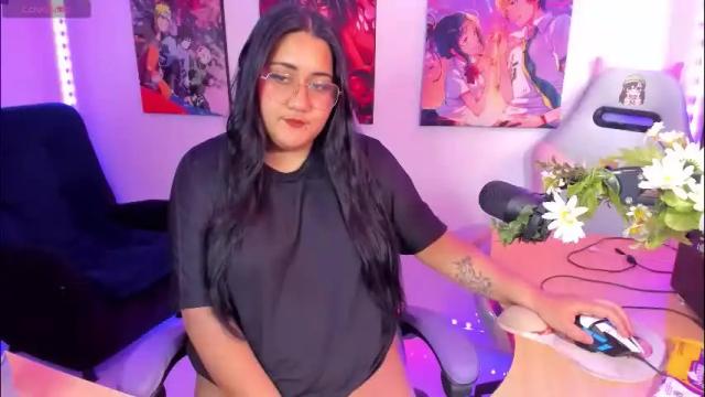 Image 2 of haruu2 Stream on Chaturbate on 2 months ago