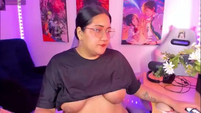 Image 6 of haruu2 Stream on Chaturbate on 2 months ago