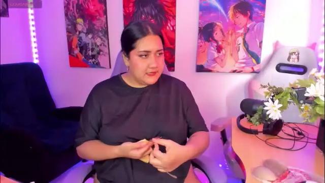 Image 8 of haruu2 Stream on Chaturbate on 2 months ago