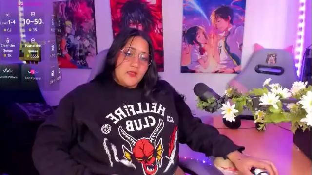 Image 4 of haruu2 Stream on Chaturbate on 2 months ago