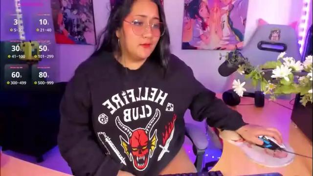 Image 7 of haruu2 Stream on Chaturbate on 2 months ago