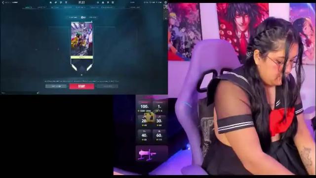 Image 11 of haruu2 Stream on Chaturbate on 2 months ago