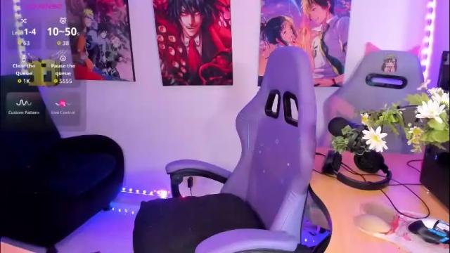 Thumbnail 2, haruu2's Stream at Chaturbate, 2 months ago