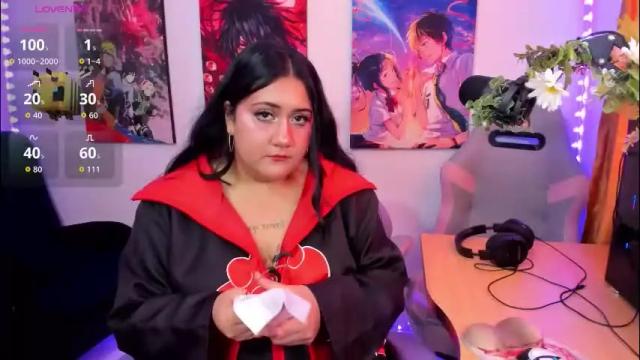 Thumbnail 1, haruu2's Stream at Chaturbate, 1 month ago