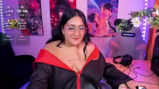 Image 4 of haruu2 Stream on Chaturbate on 1 month ago