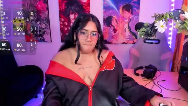 Thumbnail 2, haruu2's Stream at Chaturbate, 1 month ago