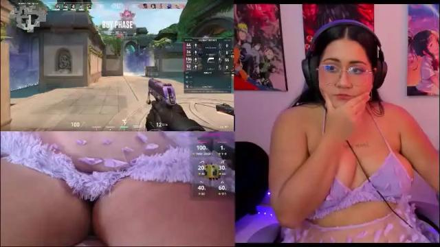 Image 6 of haruu2 Stream on Chaturbate on 1 month ago