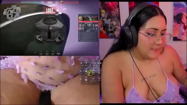 Thumbnail 3, haruu2's Stream at Chaturbate, 1 month ago