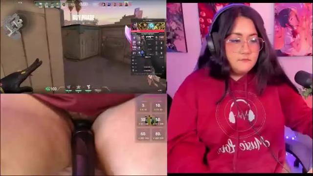 Thumbnail 1, haruu2's Stream at Chaturbate, 1 month ago