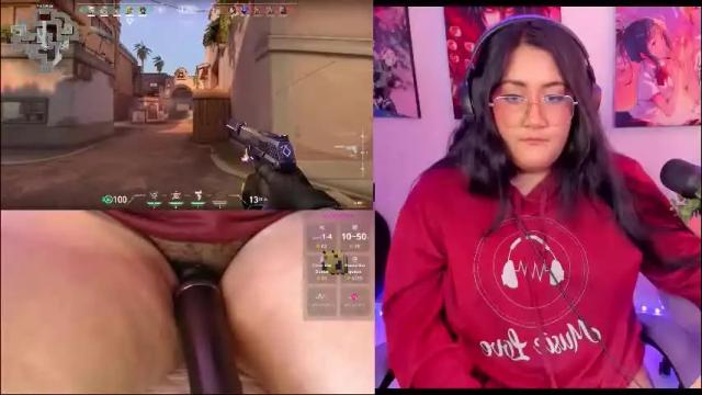 Thumbnail 2, haruu2's Stream at Chaturbate, 1 month ago