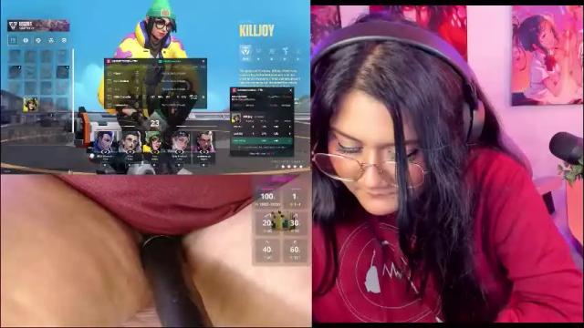 Image 7 of haruu2 Stream on Chaturbate on 1 month ago