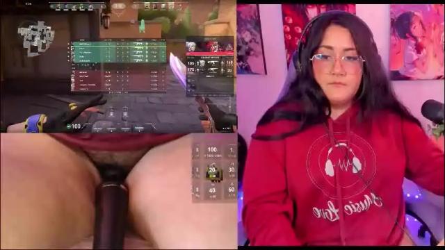 Thumbnail 3, haruu2's Stream at Chaturbate, 1 month ago