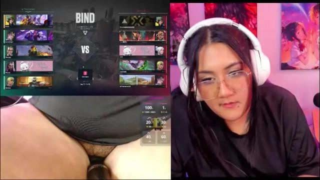 Image 4 of haruu2 Stream on Chaturbate on 1 month ago