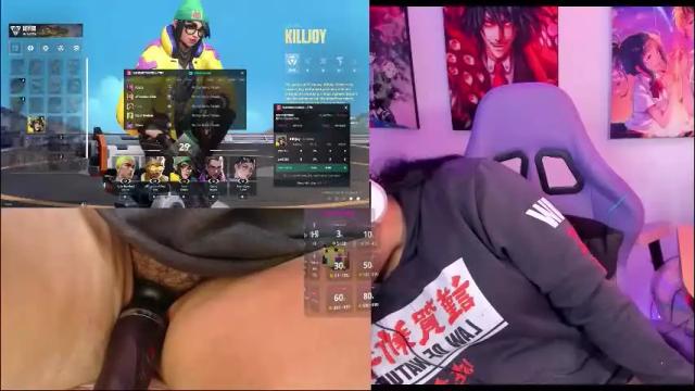 Thumbnail 1, haruu2's Stream at Chaturbate, 1 month ago