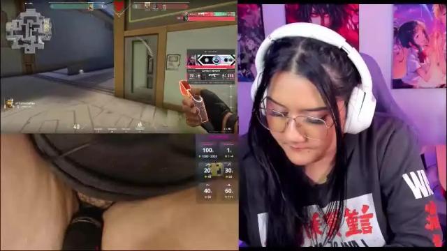 Image 3 of haruu2 Stream on Chaturbate on 1 month ago