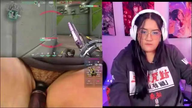 Image 4 of haruu2 Stream on Chaturbate on 1 month ago