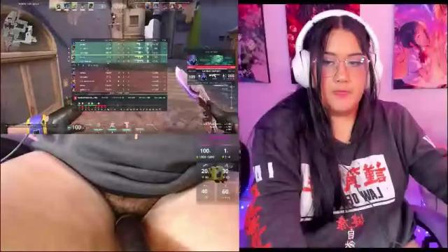 Thumbnail 3, haruu2's Stream at Chaturbate, 1 month ago