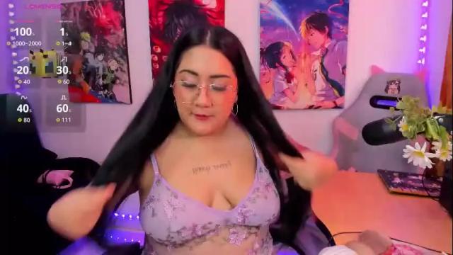 Thumbnail 1, haruu2's Stream at Chaturbate, 1 month ago