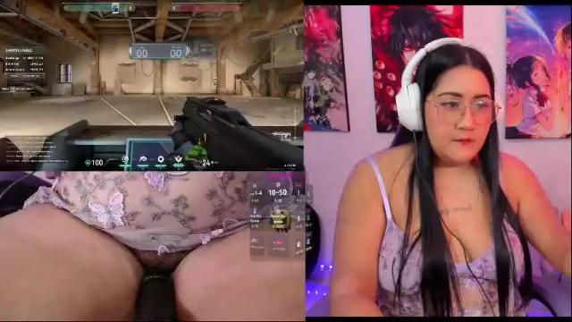 Image 3 of haruu2 Stream on Chaturbate on 1 month ago