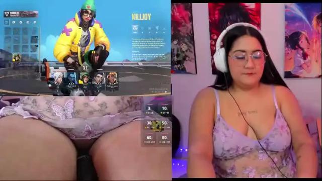 Image 4 of haruu2 Stream on Chaturbate on 1 month ago