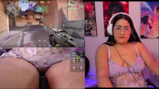 Thumbnail 2, haruu2's Stream at Chaturbate, 1 month ago