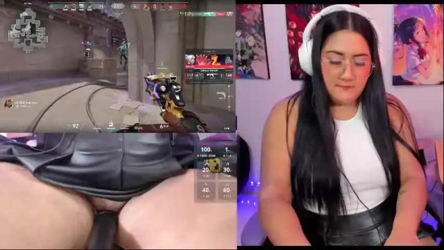 Thumbnail 3, haruu2's Stream at Chaturbate, 1 month ago
