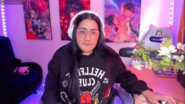 Thumbnail 1, haruu2's Stream at Chaturbate, 1 month ago