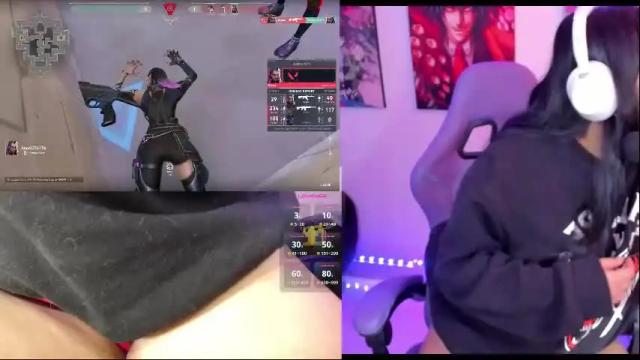 Image 4 of haruu2 Stream on Chaturbate on 1 month ago