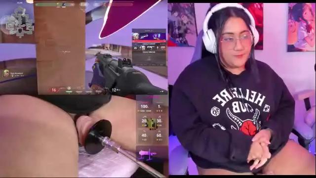 Thumbnail 3, haruu2's Stream at Chaturbate, 1 month ago