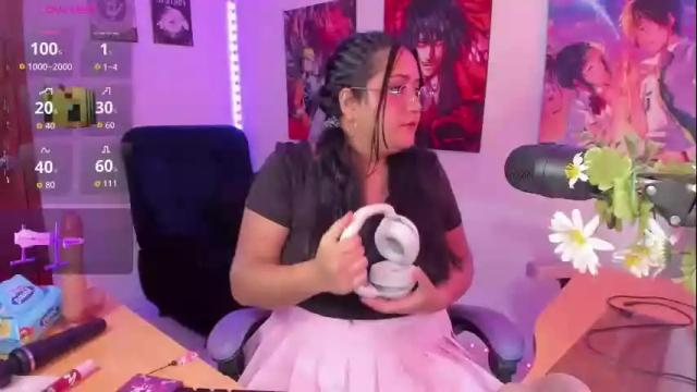 Image 8 of haruu2 Stream on Chaturbate on 1 month ago