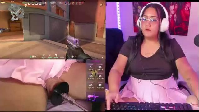 Thumbnail 3, haruu2's Stream at Chaturbate, 1 month ago