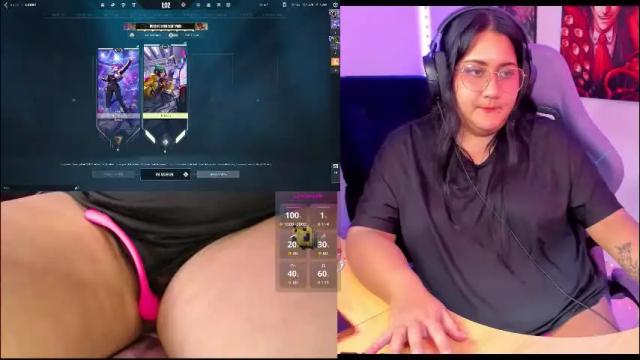 Image 10 of haruu2 Stream on Chaturbate on 29 days ago