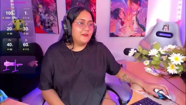 Image 3 of haruu2 Stream on Chaturbate on 29 days ago