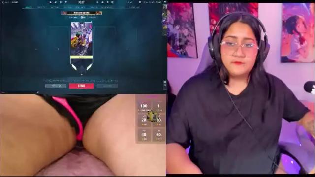 Image 4 of haruu2 Stream on Chaturbate on 29 days ago