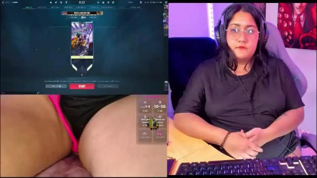 Thumbnail 2, haruu2's Stream at Chaturbate, 29 days ago